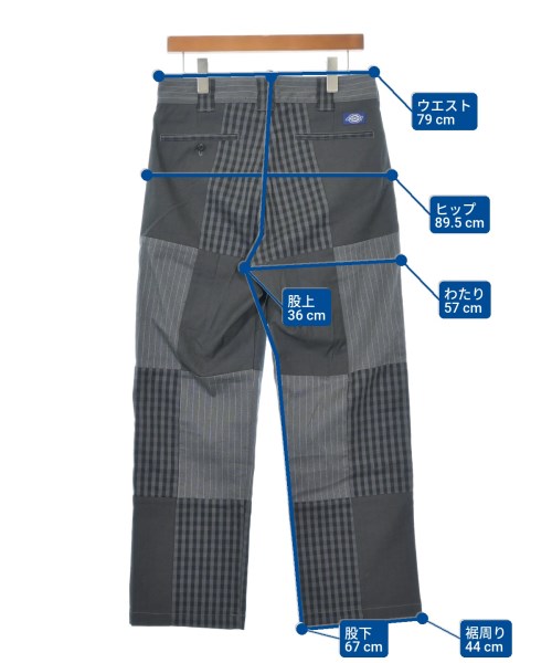 BEAMS（ビームス）その他 黒 サイズ:M メンズ/2200620074063