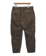 BEAMS（ビームス）カーゴパンツ 茶 サイズ:L メンズ/2200615432038