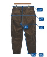 BEAMS（ビームス）カーゴパンツ 茶 サイズ:L メンズ/2200615432038