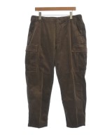 BEAMS カーゴパンツ