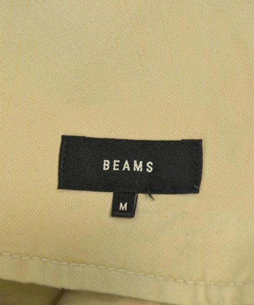 BEAMS（ビームス）デニムパンツ 青 サイズ:M メンズ/2200620826020