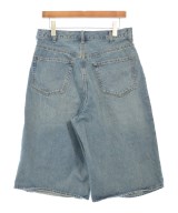 BEAMS（ビームス）デニムパンツ 青 サイズ:M メンズ/2200620826020