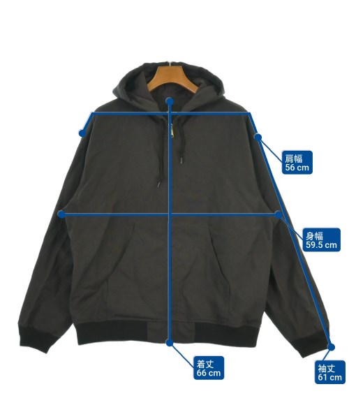 BEAMS（ビームス）その他 グレー サイズ:S メンズ/2200616666036