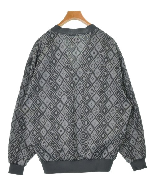 BEAMS（ビームス）カーディガン グレー サイズ:S メンズ/2200616666074