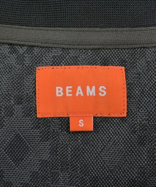 BEAMS（ビームス）カーディガン グレー サイズ:S メンズ/2200616666074