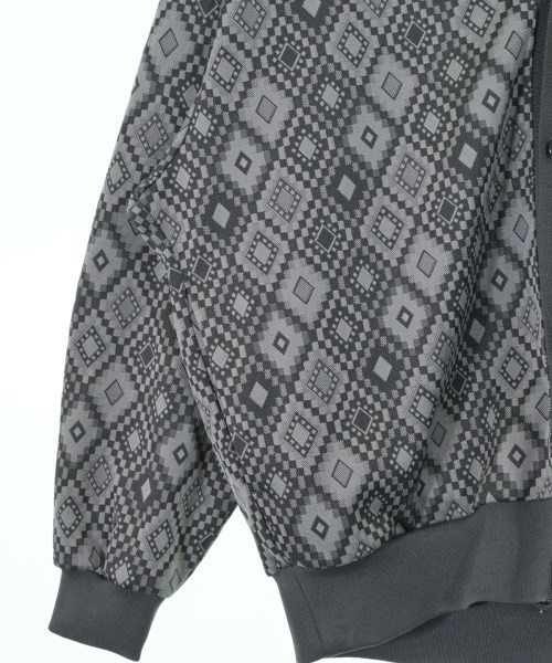 BEAMS（ビームス）カーディガン グレー サイズ:S メンズ/2200616666074