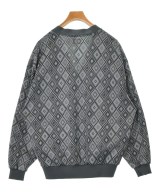 BEAMS（ビームス）カーディガン グレー サイズ:S メンズ/2200616666074