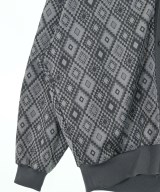 BEAMS（ビームス）カーディガン グレー サイズ:S メンズ/2200616666074