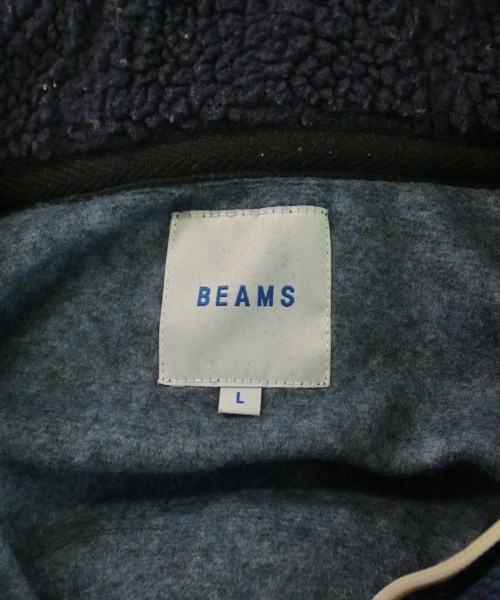 BEAMS（ビームス）その他 紺 サイズ:L メンズ/2200616666098