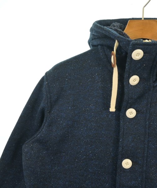 BEAMS（ビームス）その他 紺 サイズ:L メンズ/2200616666098