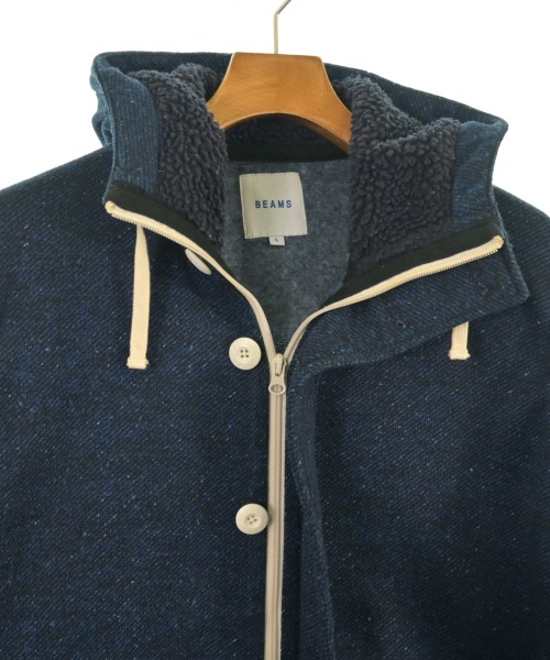 BEAMS（ビームス）その他 紺 サイズ:L メンズ/2200616666098