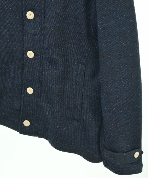 BEAMS（ビームス）その他 紺 サイズ:L メンズ/2200616666098