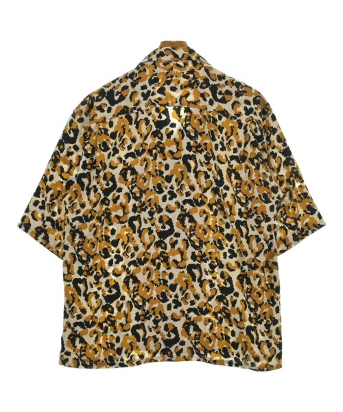 BEAMS（ビームス）カジュアルシャツ 白 サイズ:M メンズ/2200616666135