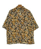 BEAMS（ビームス）カジュアルシャツ 白 サイズ:M メンズ/2200616666135