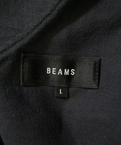 BEAMS（ビームス）その他 黒 サイズ:L メンズ/2200621267068