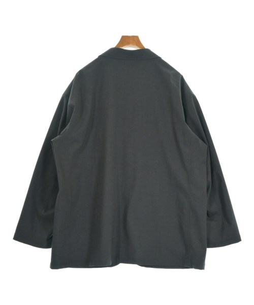 BEAMS（ビームス）カジュアルジャケット グレー サイズ:XL メンズ/2200621267075