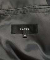BEAMS（ビームス）カジュアルジャケット グレー サイズ:XL メンズ/2200621267075