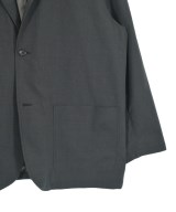BEAMS（ビームス）カジュアルジャケット グレー サイズ:XL メンズ/2200621267075