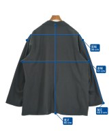 BEAMS（ビームス）カジュアルジャケット グレー サイズ:XL メンズ/2200621267075