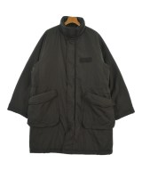 BEAMS ダウンコート