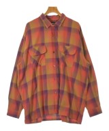 BEAMS カジュアルシャツ