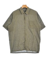 BEAMS カジュアルシャツ