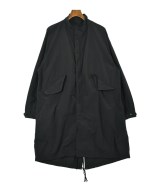 BEAMS モッズコート