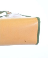 BEAMS（ビームス）トートバッグ 茶 サイズ:- メンズ/2200603211119