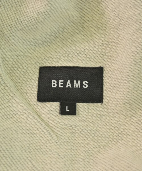 BEAMS（ビームス）スウェットパンツ グレー サイズ:-(L位) メンズ/2200608018218