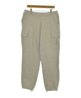 BEAMS（ビームス）スウェットパンツ グレー サイズ:-(L位) メンズ/2200608018218