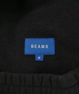 BEAMS（ビームス）スウェットパンツ 黒 サイズ:M メンズ/2200608018225