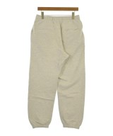 BEAMS（ビームス）スウェットパンツ グレー サイズ:M メンズ/2200608018232