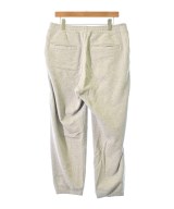 BEAMS（ビームス）スウェットパンツ グレー サイズ:M メンズ/2200608018553