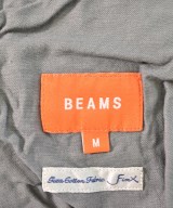 BEAMS（ビームス）カーゴパンツ グレー サイズ:M メンズ/2200608018577