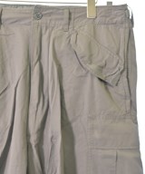 BEAMS（ビームス）カーゴパンツ グレー サイズ:M メンズ/2200608018577