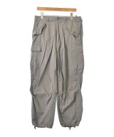 BEAMS カーゴパンツ