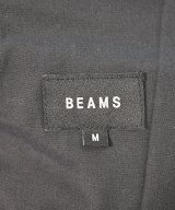 BEAMS（ビームス）カーゴパンツ 黒 サイズ:M メンズ/2200608018690