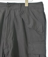 BEAMS（ビームス）カーゴパンツ 黒 サイズ:M メンズ/2200608018690