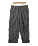 BEAMS カーゴパンツ