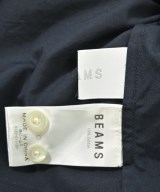 BEAMS（ビームス）カジュアルシャツ 紺 サイズ:M メンズ/2200609059036