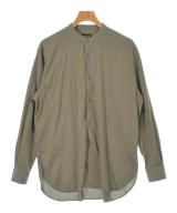 BEAMS カジュアルシャツ
