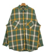 BEAMS カジュアルシャツ