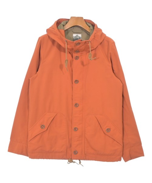 ビームス(BEAMS)のBEAMS マウンテンパーカー