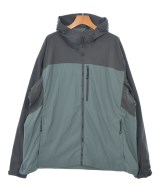 BEAMS マウンテンパーカー