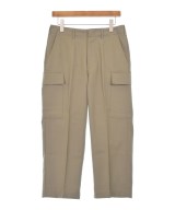 BEAMS カーゴパンツ