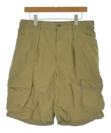 BEAMS ショートパンツ