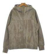 BEAMS パーカー