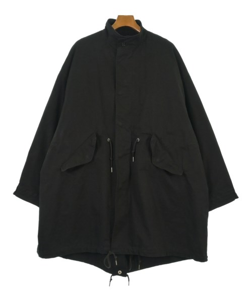ビームス(BEAMS)のBEAMS モッズコート