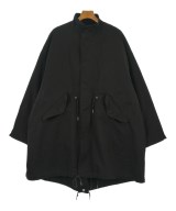 BEAMS モッズコート