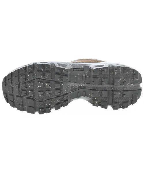 BEAMS（ビームス）スニーカー 茶 サイズ:30cm メンズ/2200672733024